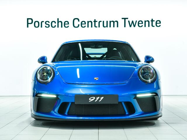 Porsche 911 GT3