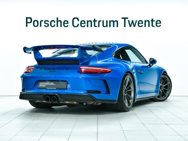 Porsche 911 GT3