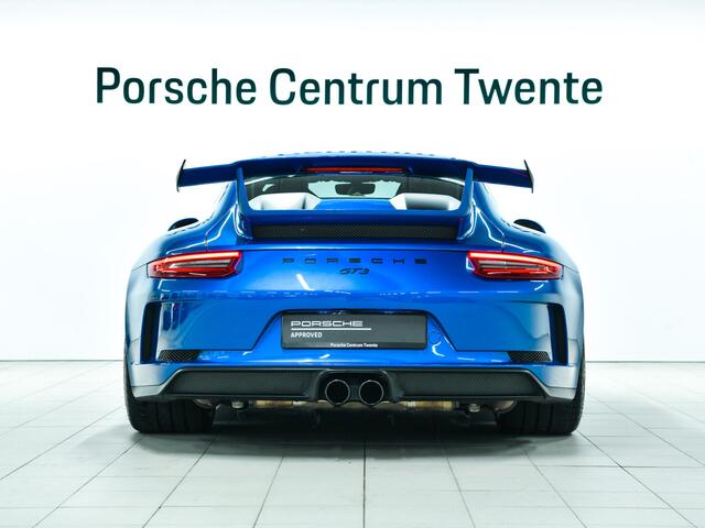 Porsche 911 GT3