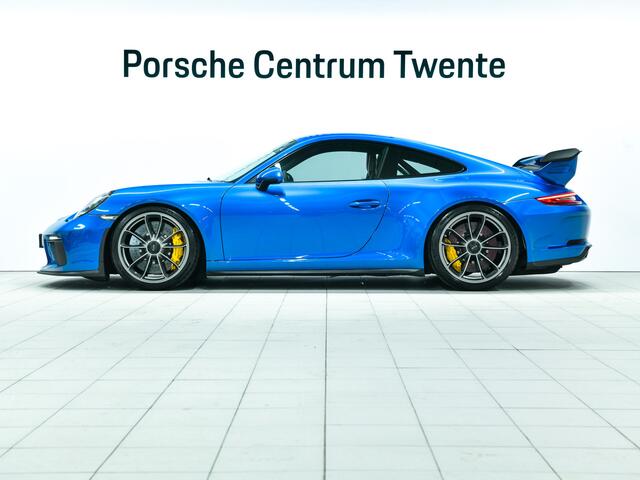 Porsche 911 GT3