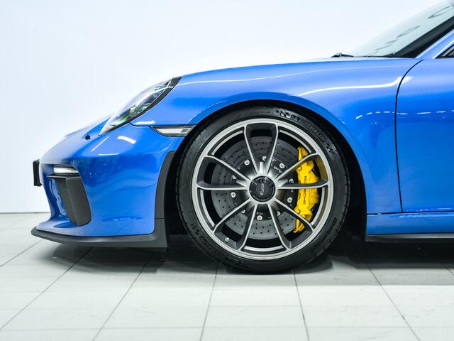 Porsche 911 GT3
