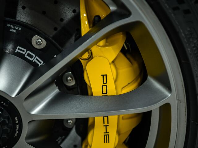 Porsche 911 GT3