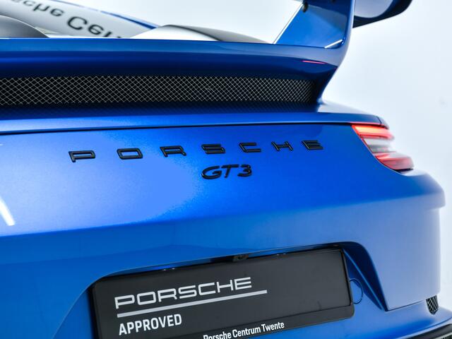Porsche 911 GT3