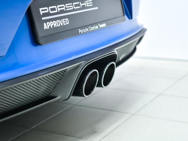 Porsche 911 GT3