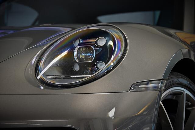 Porsche 911 Cabrio 3.0 Carrera 4