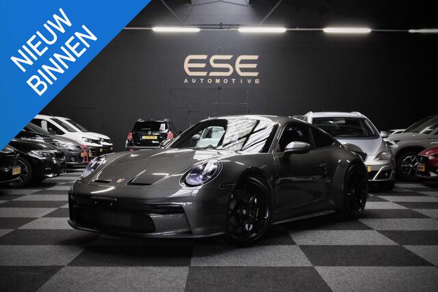 Porsche 911 4.0 GT3 Touring Nose Lift | Bose Sound | 21" Velgen |