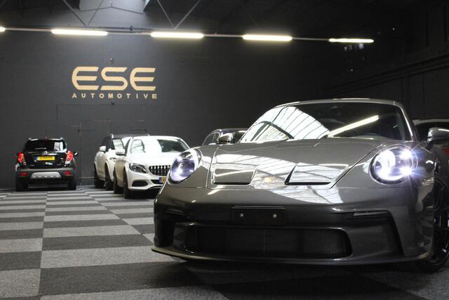 Porsche 911 4.0 GT3 Touring Nose Lift | Bose Sound | 21" Velgen |
