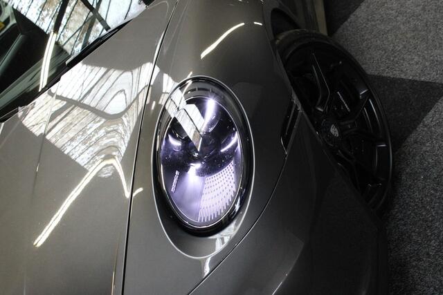 Porsche 911 4.0 GT3 Touring Nose Lift | Bose Sound | 21" Velgen |