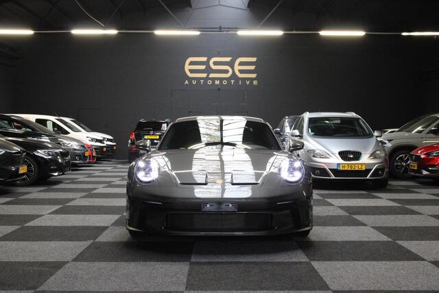 Porsche 911 4.0 GT3 Touring Nose Lift | Bose Sound | 21" Velgen |