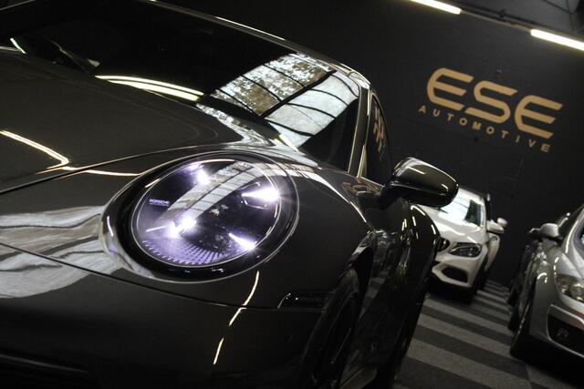 Porsche 911 4.0 GT3 Touring Nose Lift | Bose Sound | 21" Velgen |