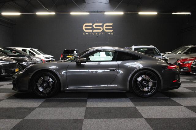 Porsche 911 4.0 GT3 Touring Nose Lift | Bose Sound | 21" Velgen |