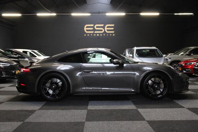 Porsche 911 4.0 GT3 Touring Nose Lift | Bose Sound | 21" Velgen |