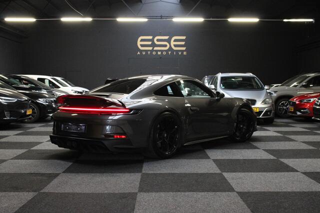 Porsche 911 4.0 GT3 Touring Nose Lift | Bose Sound | 21" Velgen |