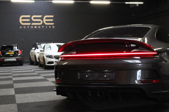 Porsche 911 4.0 GT3 Touring Nose Lift | Bose Sound | 21" Velgen |