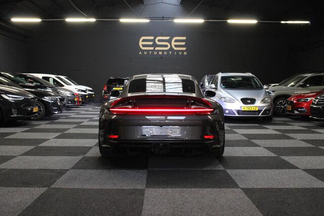 Porsche 911 4.0 GT3 Touring Nose Lift | Bose Sound | 21" Velgen |