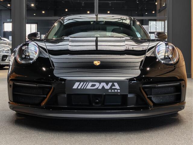 Porsche 911 992 Carrera 4 GTS Pano Bose Sportuitlaat 911 3.0 Carrera 4 GTS Alcantara ACC