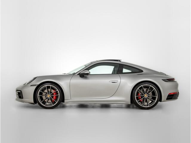 Porsche 911 Carrera 4S