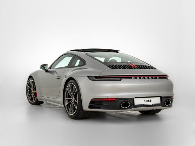 Porsche 911 Carrera 4S