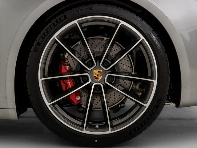 Porsche 911 Carrera 4S