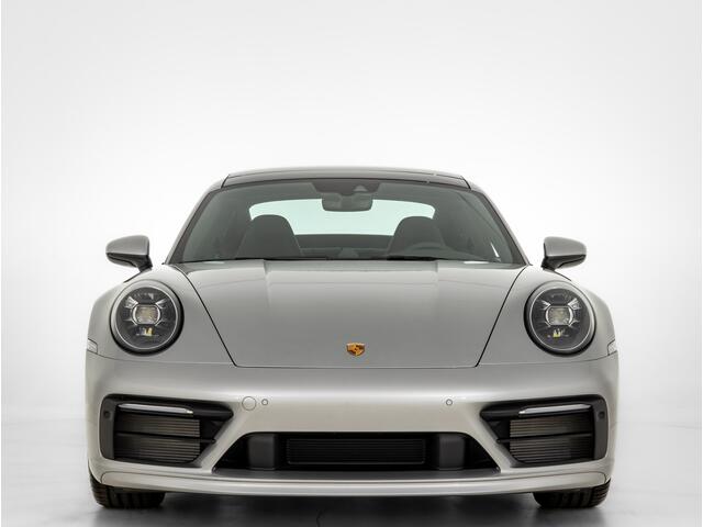 Porsche 911 Carrera 4S