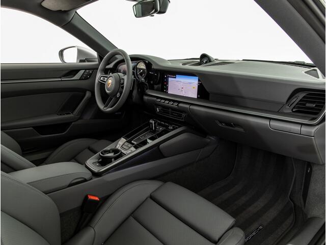 Porsche 911 Carrera 4S