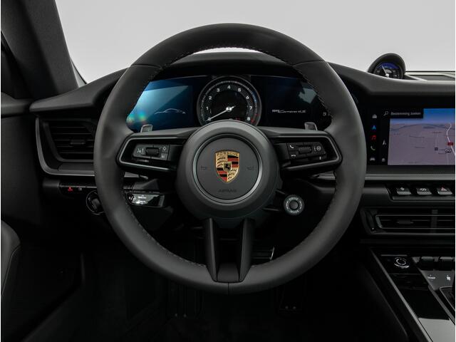 Porsche 911 Carrera 4S