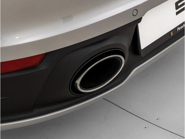 Porsche 911 Carrera 4S