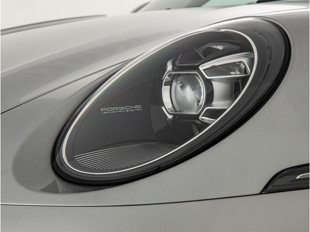 Porsche 911 Carrera 4S