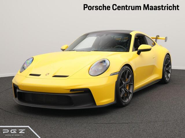 Porsche 911 GT3