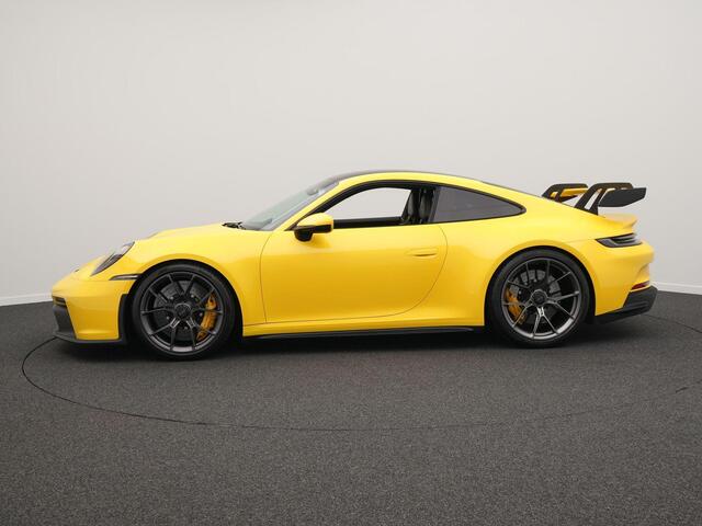 Porsche 911 GT3