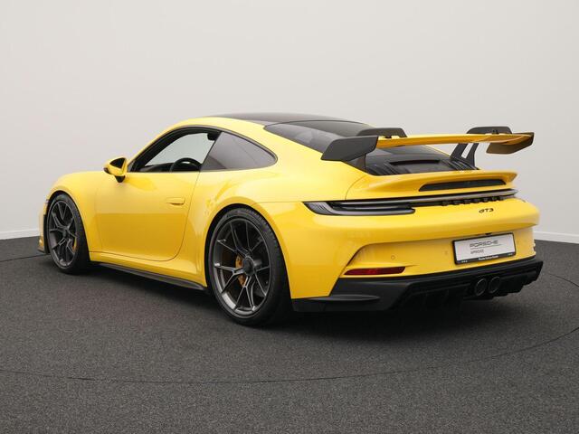 Porsche 911 GT3