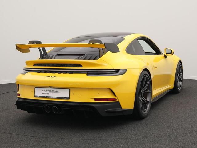 Porsche 911 GT3