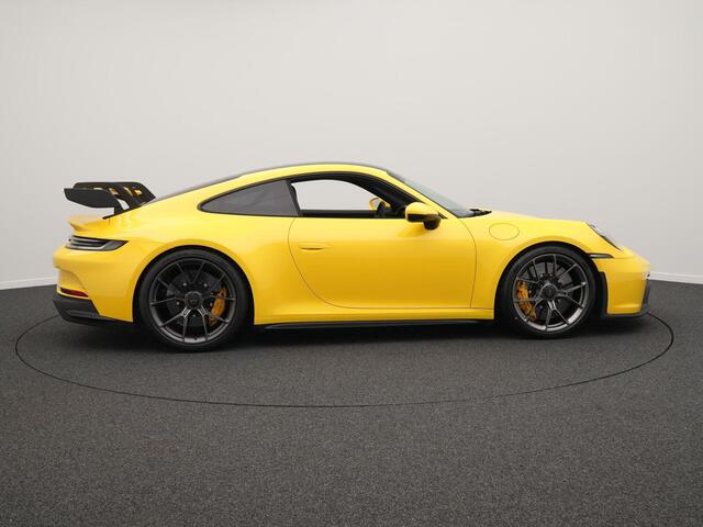 Porsche 911 GT3