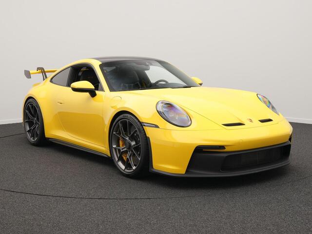 Porsche 911 GT3