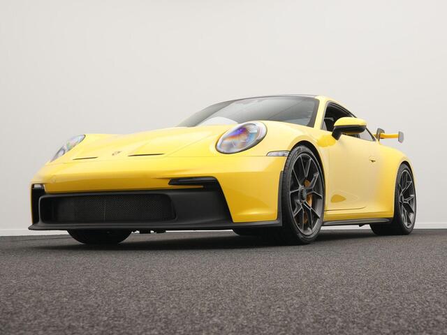 Porsche 911 GT3