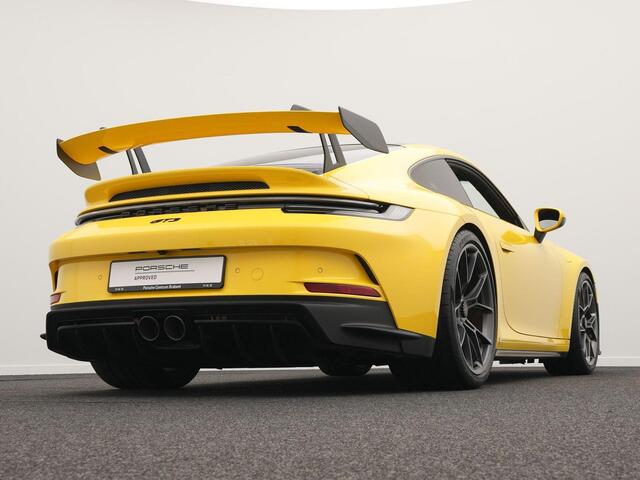 Porsche 911 GT3