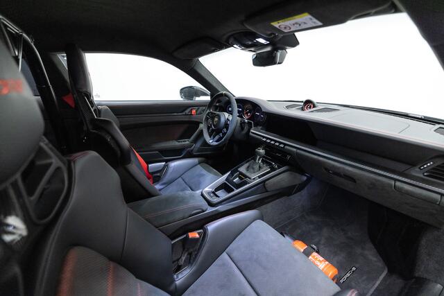 Porsche 911 4.0 GT3 RS Dealer auto Dealer auto