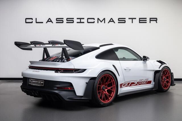Porsche 911 4.0 GT3 RS Dealer auto Dealer auto
