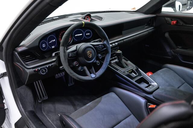 Porsche 911 4.0 GT3 RS Dealer auto Dealer auto