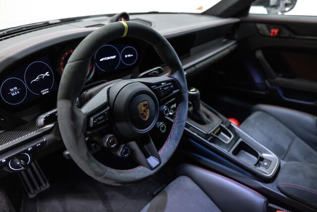 Porsche 911 4.0 GT3 RS Dealer auto Dealer auto