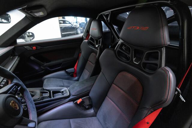 Porsche 911 4.0 GT3 RS Dealer auto Dealer auto