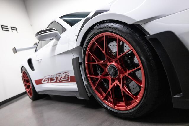 Porsche 911 4.0 GT3 RS Dealer auto Dealer auto