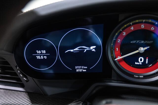 Porsche 911 4.0 GT3 RS Dealer auto Dealer auto