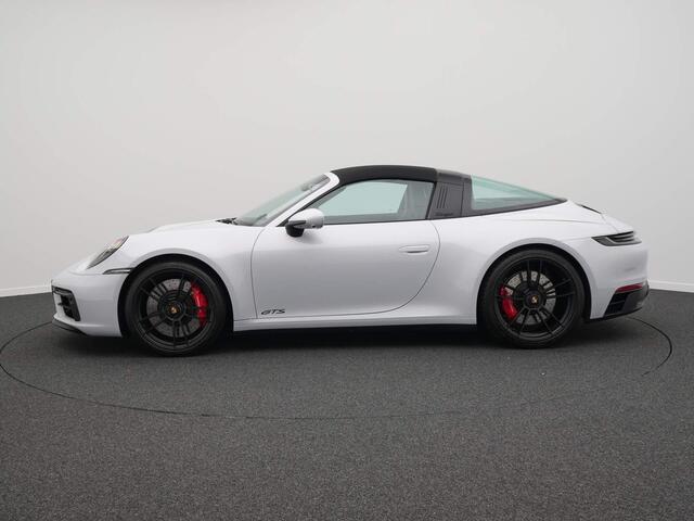 Porsche 911 4 GTS Targa Porsche 911 Targa 4 GTS