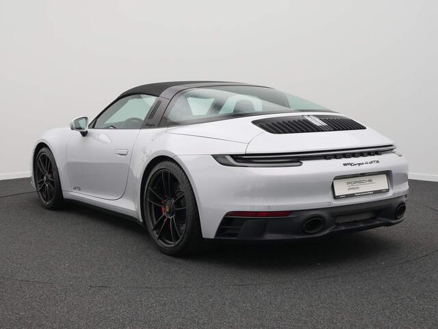 Porsche 911 4 GTS Targa Porsche 911 Targa 4 GTS