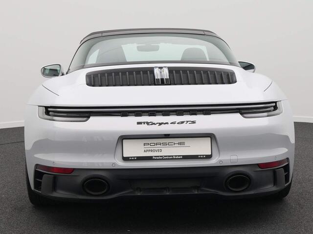 Porsche 911 4 GTS Targa Porsche 911 Targa 4 GTS