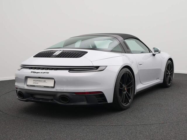 Porsche 911 4 GTS Targa Porsche 911 Targa 4 GTS