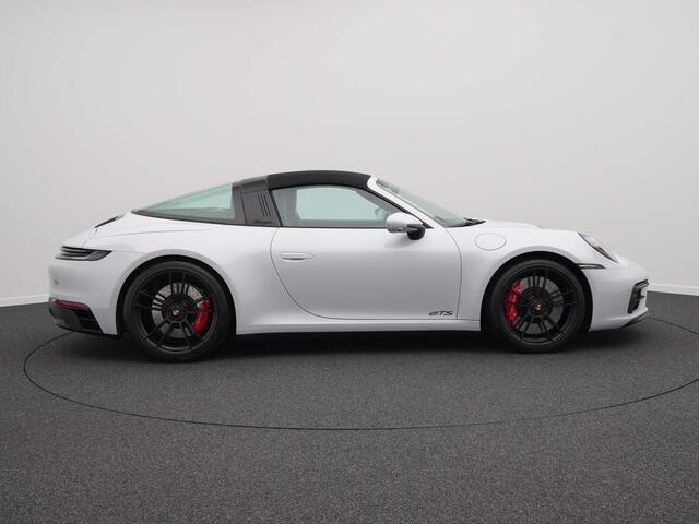 Porsche 911 4 GTS Targa Porsche 911 Targa 4 GTS