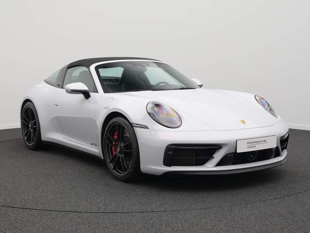Porsche 911 4 GTS Targa Porsche 911 Targa 4 GTS