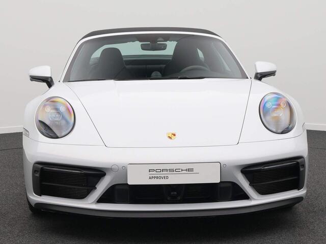 Porsche 911 4 GTS Targa Porsche 911 Targa 4 GTS